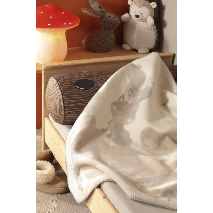 Lovely & Sweet Foxy&Friends