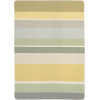 Wohndecke Stripe Delight