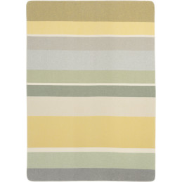 Wohndecke Stripe Delight