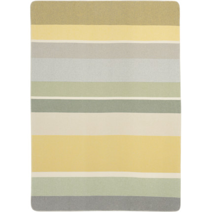 Wohndecke Stripe Delight