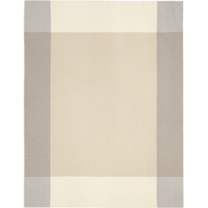 Плед Plaid Frame Nature