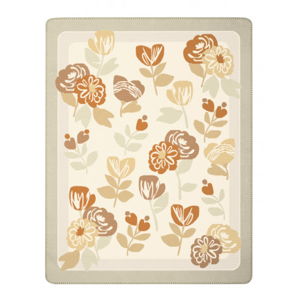 Wohndecke Bloom Frame