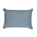 Подушка диванная перовая Мальва