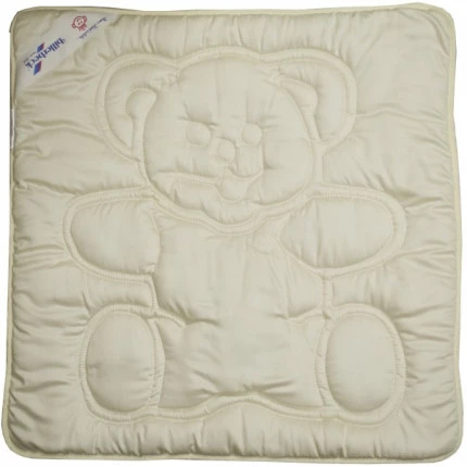 Дитяча ковдра TEDDY