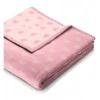 Плед baby cotton Herzblatt