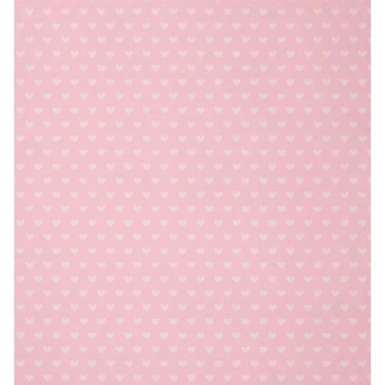 Плед baby cotton Herzblatt