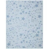 Плед baby cotton Sternenzelt
