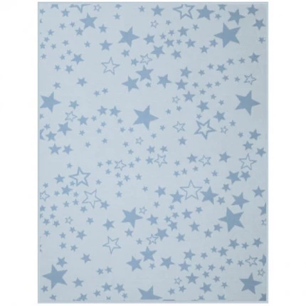 Плед baby cotton Sternenzelt
