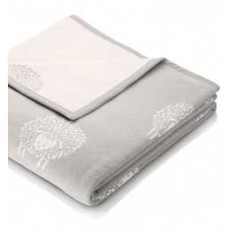 Плед baby cotton Wolkenscha