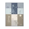 Плед Biederlack Lovely&Sweet Comic