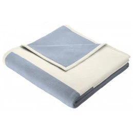 Плед bio cotton kids Elefant