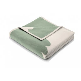 Плед bio cotton kids schaf