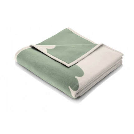 Плед bio cotton kids schaf