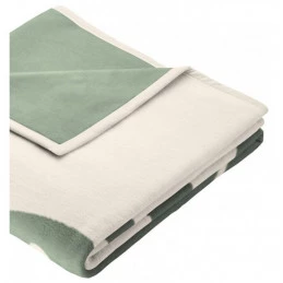 Плед bio cotton kids vogel
