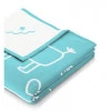 Плед Bocasa kids cotton Toys
