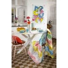 Плед Biederlack Bright Bouquet Up and Down