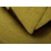 Плед Biederlack Dark Velvet ocker-grau