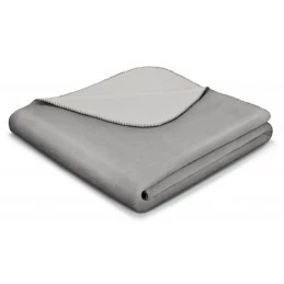 Duo Cotton graphit-rauch