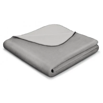 Duo Cotton graphit-rauch
