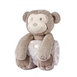 Play & Dream Set monkey