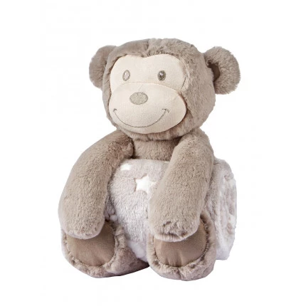 Play & Dream Set monkey
