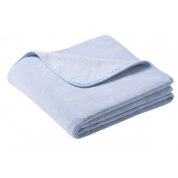 Pure soft graublau