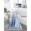 Pure soft graublau