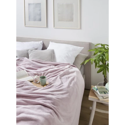 Soft & Cover rose