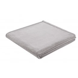 Soft & Cover silber