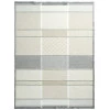 Плед Biederlack Soft Impression Chalk