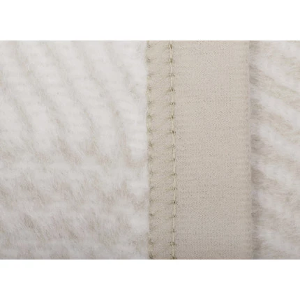 Плед Biederlack Soft Impression Neutral Check