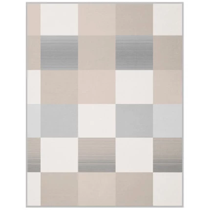 Soft Impression Ombre Ch.silver