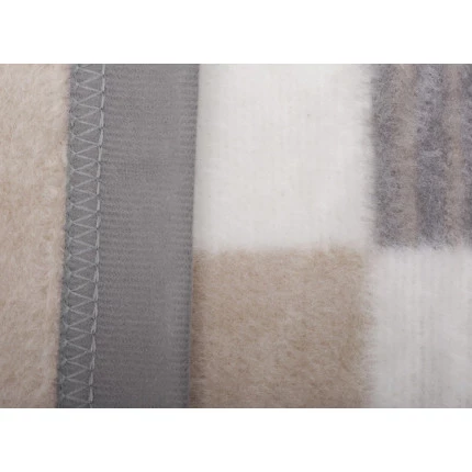 Soft Impression Ombre Ch.silver