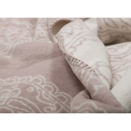 Soft Impression Reserved