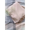 Плед Biederlack Soft Impression rose