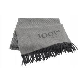 Плед JOOP! F-DIAMOND Silber