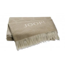 Плед JOOP! F-VISION Natur