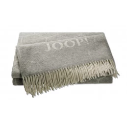 Плед JOOP! F-VISION Schiefer
