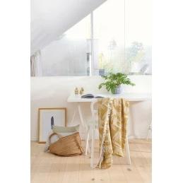 Плед Biederlack Plaid Bamboo