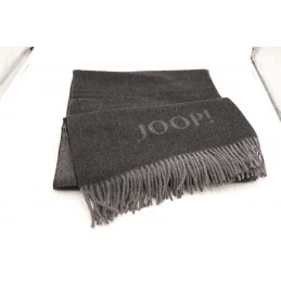 Плед JOOP! FINE-DF Anthra.-Graphit
