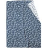 Плед Biederlack Wohndecke Floral