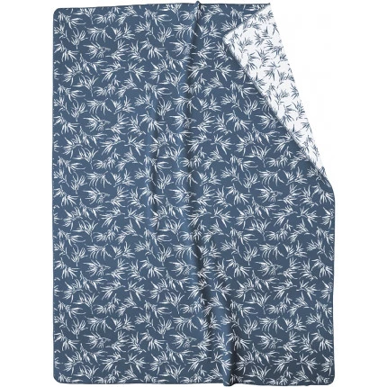 Плед Biederlack Wohndecke Floral