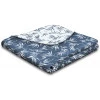 Плед Biederlack Wohndecke Floral