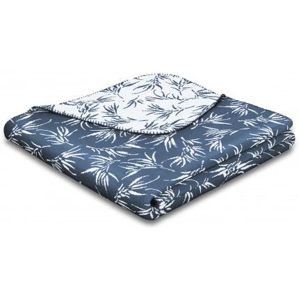 Плед Biederlack Wohndecke Floral