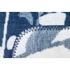 Плед Biederlack Wohndecke Eucalyptus blue