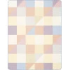 Плед Biederlack Wohndecke Terrazzo