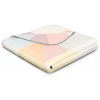 Плед Biederlack Wohndecke Terrazzo