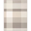 Плед Biederlack Wohndecke Timeless beige