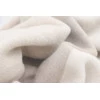 Плед Biederlack Wohndecke Timeless beige
