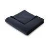 Плед Thermosoft anthrazit
